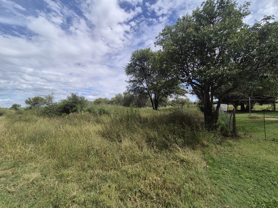 4 Bedroom Property for Sale in Witpoort North West